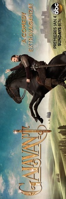 Galavant movie poster (2014) Poster MOV_761bd251