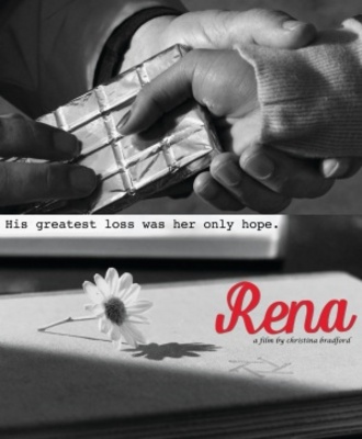 Rena movie poster (2011) Mouse Pad MOV_76302502
