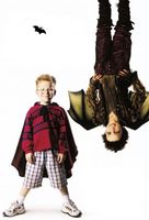 The Little Vampire movie poster (2000) Longsleeve T-shirt #643231
