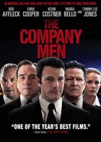 The Company Men movie poster (2010) sweatshirt #703417