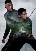After Earth movie poster (2013) t-shirt #1073286