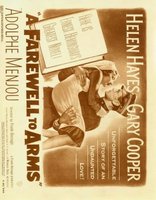 A Farewell to Arms movie poster (1932) Tank Top #639215