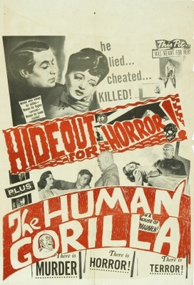 Love from a Stranger movie poster (1947) mug