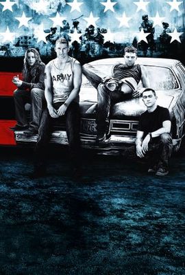 Stop-Loss movie poster (2008) sweatshirt