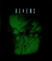 Aliens movie poster (1986) hoodie #646751