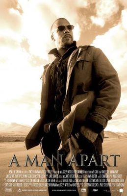 A Man Apart movie poster (2003) Poster MOV_764ffef4