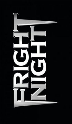 Fright Night movie poster (2011) Mouse Pad MOV_766155dd