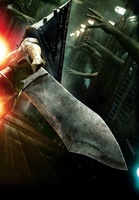 Silent Hill: Revelation 3D movie poster (2012) Tank Top #750847
