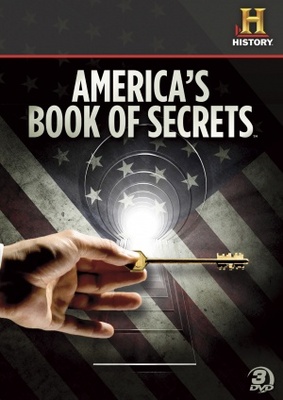 America's Book of Secrets movie poster (2012) Poster MOV_7670ae5e