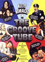 The Groove Tube movie poster (1974) Mouse Pad MOV_767c8f95