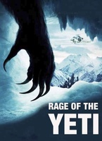 Rage of the Yeti movie poster (2011) Tank Top #1220785