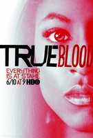 True Blood movie poster (2007) Longsleeve T-shirt #737762