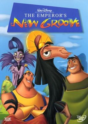 The Emperor's New Groove movie poster (2000) mug #MOV_76a25cb5