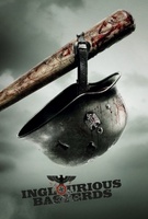 Inglourious Basterds movie poster (2009) hoodie #766207
