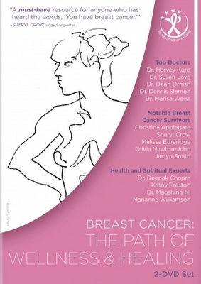Breast Cancer: The Path of Wellness & Healing movie poster (2009) mug #MOV_76bb18f5