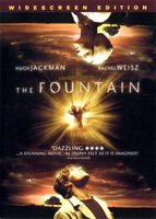 The Fountain movie poster (2006) sweatshirt #666721