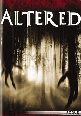 Altered movie poster (2006) Poster MOV_76c7a6dc