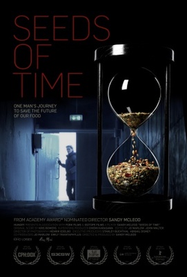 Seeds of Time movie poster (2013) Mouse Pad MOV_76c91248