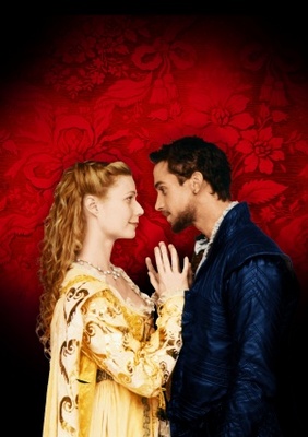 Shakespeare In Love movie poster (1998) canvas poster