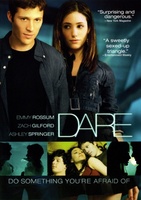 Dare movie poster (2009) Mouse Pad MOV_76d2ce9a