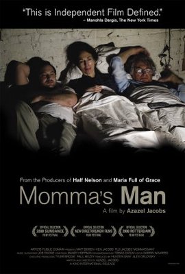 Momma's Man movie poster (2008) puzzle MOV_76d5eec8