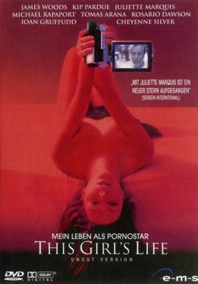 This Girl's Life movie poster (2003) magic mug #MOV_76da2f75