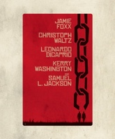 Django Unchained movie poster (2012) tote bag #MOV_76dbfc60