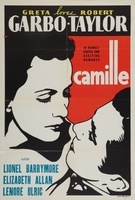 Camille movie poster (1936) Tank Top #1073243