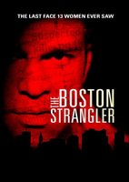 Boston Strangler: The Untold Story movie poster (2008) Longsleeve T-shirt #707809