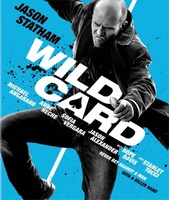 Wild Card movie poster (2015) mug #MOV_770f82c5