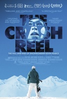 The Crash Reel movie poster (2013) hoodie #1124908