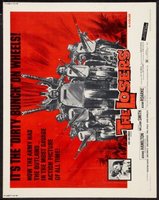 Nam's Angels movie poster (1970) sweatshirt #694554