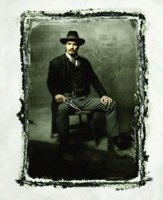 Deadwood movie poster (2004) t-shirt #709390