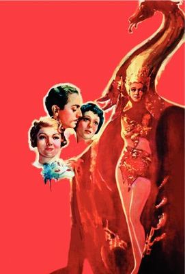 The Great Ziegfeld movie poster (1936) sweatshirt