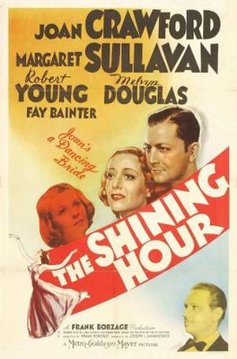 The Shining Hour movie poster (1938) Poster MOV_7732f096
