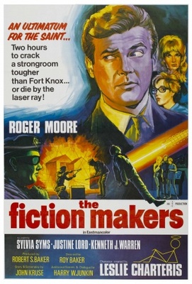 The Fiction Makers movie poster (1968) t-shirt