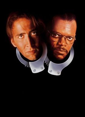 Amos And Andrew movie poster (1993) poster