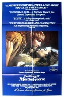 Le retour de Martin Guerre movie poster (1982) Mouse Pad MOV_775a1def