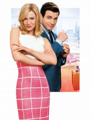 Down with Love movie poster (2003) mouse pad