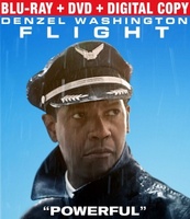 Flight movie poster (2012) Tank Top #870135