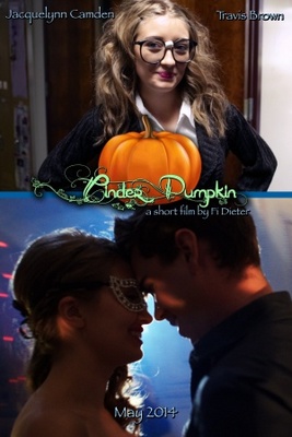 Cinder Pumpkin movie poster (2014) poster