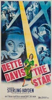 The Star movie poster (1952) tote bag #MOV_77717b1f