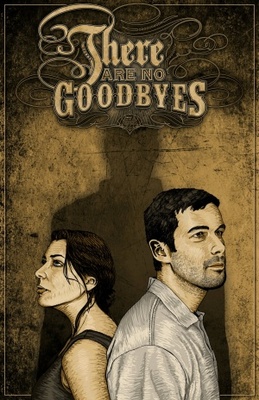 There Are No Goodbyes movie poster (2012) Mouse Pad MOV_777e8c36