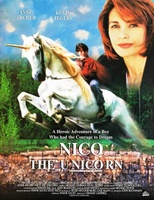 Nico the Unicorn movie poster (1998) mug #MOV_7784da56