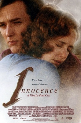 Innocence movie poster (2000) mug #MOV_778e3b03