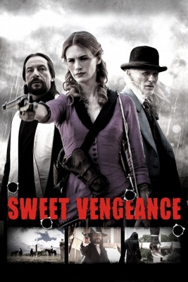 Sweetwater movie poster (2013) poster with hanger