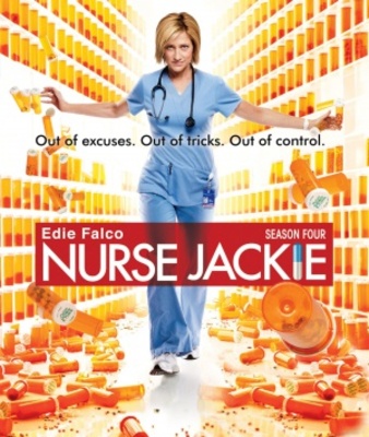 Nurse Jackie movie poster (2009) tote bag #MOV_77a1833c