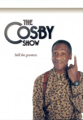 The Cosby Show movie poster (1984) poster with hanger