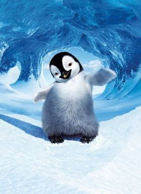 Happy Feet movie poster (2006) Poster MOV_77d1e730