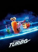 Turbo movie poster (2013) sweatshirt #1098085